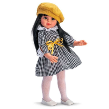 Sabrina baba, Asi, 40 cm, 3+, Többszínű baba