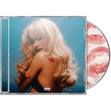  Sabrina Carpenter - Short N' Sweet (Deluxe Edition) (Reissue) (CD) rock / pop