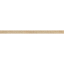  Sabro Beige LISTWA SZKLANA MEANDER A 31x595 csempe