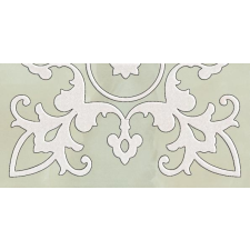  Sabro Verde INSERTO WYCINANE 295x595 csempe
