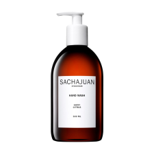 Sachajuan Hand Wash Shiny Citrus Szappan 500 ml tisztító- és takarítószer, higiénia