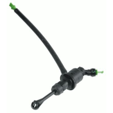 Sachs Adóhenger, kuplung SACHS 6284 600 660 kuplung