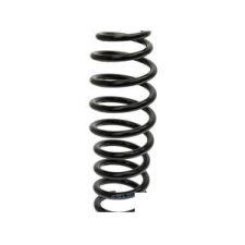 Sachs futómű rugó 386mm autóalkatrész