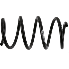 Sachs futómű rugó SACHS 991 128 autóalkatrész