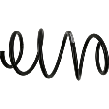 Sachs futómű rugó SACHS 991 139 autóalkatrész