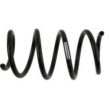 Sachs futómű rugó SACHS 991 158 autóalkatrész