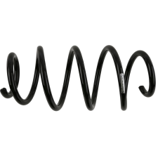 Sachs futómű rugó SACHS 991 163 autóalkatrész