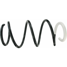 Sachs futómű rugó SACHS 991 183 autóalkatrész