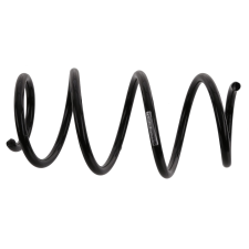 Sachs futómű rugó SACHS 991 214 autóalkatrész