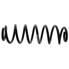 Sachs futómű rugó SACHS 991 297 autóalkatrész