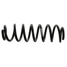 Sachs futómű rugó SACHS 991 299 autóalkatrész