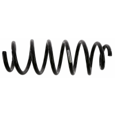 Sachs futómű rugó SACHS 991 439 autóalkatrész