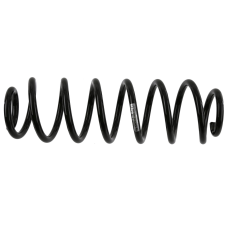 Sachs futómű rugó SACHS 992 166 autóalkatrész