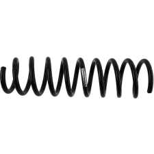 Sachs futómű rugó SACHS 992 198 autóalkatrész