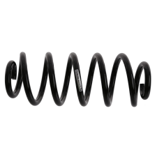 Sachs futómű rugó SACHS 992 284 autóalkatrész