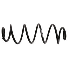 Sachs futómű rugó SACHS 992 312 autóalkatrész