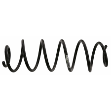 Sachs futómű rugó SACHS 992 374 autóalkatrész