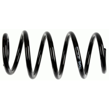 Sachs futómű rugó SACHS 993 173 autóalkatrész