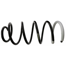 Sachs futómű rugó SACHS 993 207 autóalkatrész