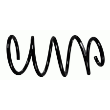 Sachs futómű rugó SACHS 993 310 autóalkatrész