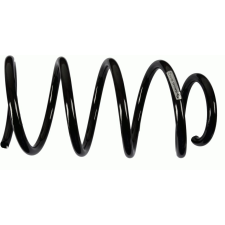 Sachs futómű rugó SACHS 993 610 autóalkatrész