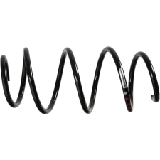 Sachs futómű rugó SACHS 993 680 autóalkatrész