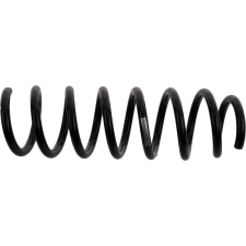 Sachs futómű rugó SACHS 993 966 autóalkatrész