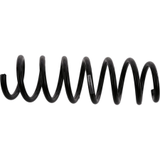 Sachs futómű rugó SACHS 993 970 autóalkatrész