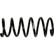 Sachs Futómű rugó SACHS 994 810 futómű