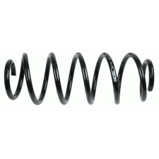 Sachs futómű rugó SACHS 997 519 autóalkatrész