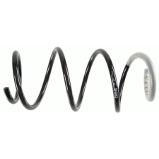 Sachs Futómű rugó SACHS 997 897 futómű