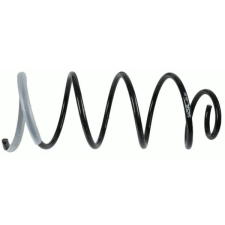 Sachs Futómű rugó SACHS 997 965 lengéscsillapító