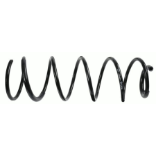 Sachs Futómű rugó SACHS 997 973 futómű