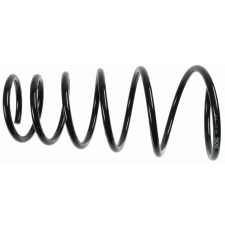 Sachs futómű rugó SACHS 998 531 autóalkatrész