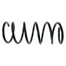 Sachs futómű rugó SACHS 998 570 autóalkatrész