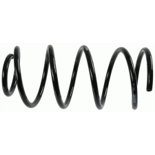 Sachs futómű rugó SACHS 998 594 autóalkatrész