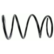 Sachs Futómű rugó SACHS 998 709 lengéscsillapító