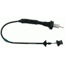 Sachs Huzal, kuplungműködtetés SACHS 3074 600 216 kuplung