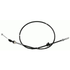 Sachs Huzal, kuplungműködtetés SACHS 3074 600 286 kuplung
