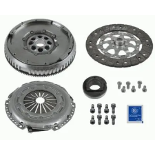 Sachs kuplungkészlet 2290 601 003 autóalkatrész