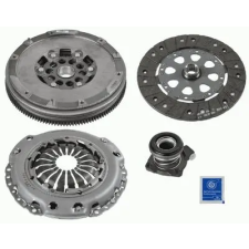 Sachs kuplungkészlet 2290 601 064 autóalkatrész