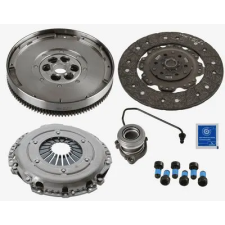 Sachs kuplungkészlet 2290 601 072 autóalkatrész