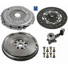 Sachs kuplungkészlet 2290 601 109 autóalkatrész