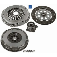 Sachs kuplungkészlet 2290 601 190 autóalkatrész