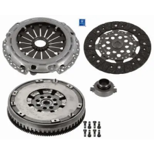Sachs kuplungkészlet 2290 601 241 autóalkatrész