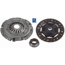 Sachs kuplungkészlet 3000 638 001 autóalkatrész