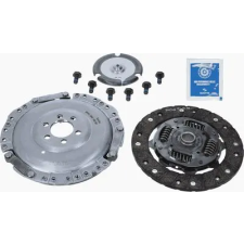 Sachs kuplungkészlet 3000 822 601 autóalkatrész