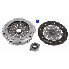 Sachs kuplungkészlet 3000 859 301 autóalkatrész