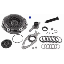 Sachs kuplungkészlet 3000 943 004 autóalkatrész