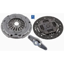 Sachs kuplungkészlet 3000 950 109 autóalkatrész